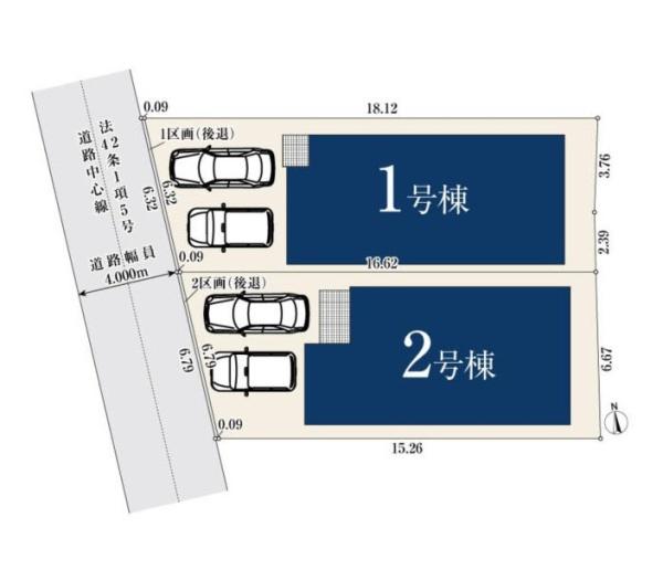 横浜市旭区南希望が丘の新築一戸建