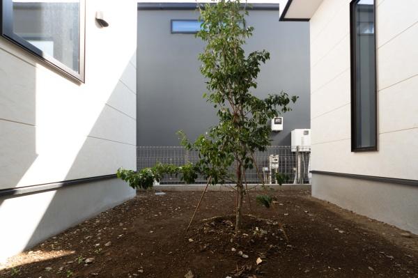 横浜市都筑区東山田１丁目の新築一戸建