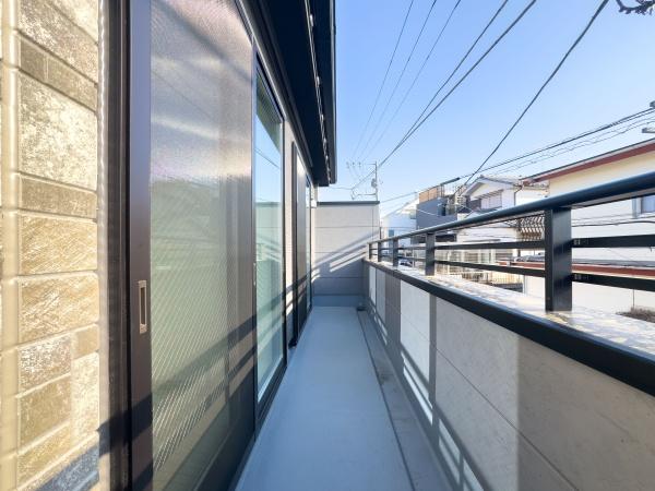 横浜市鶴見区北寺尾６丁目の新築一戸建