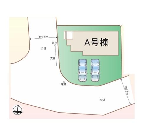横浜市旭区今宿１丁目の新築一戸建
