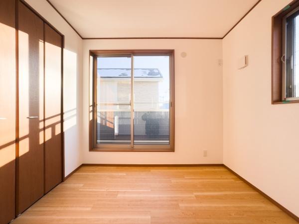 藤沢市高倉の中古一戸建て