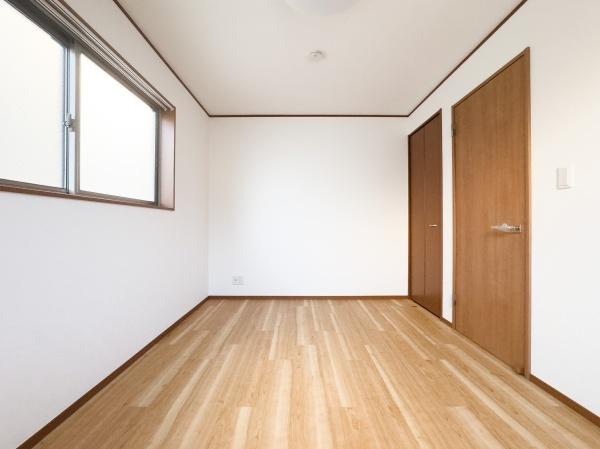 藤沢市高倉の中古一戸建て