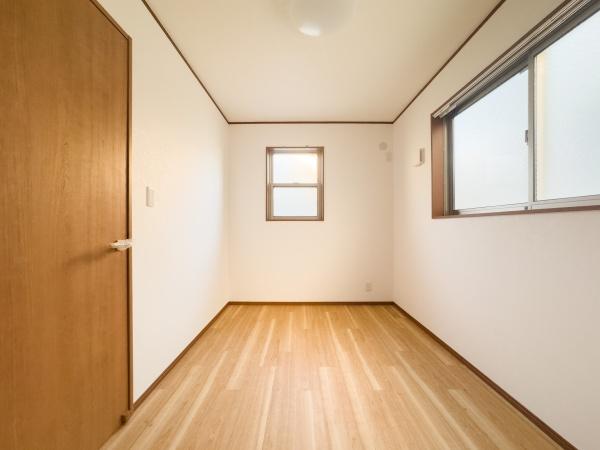 藤沢市高倉の中古一戸建て