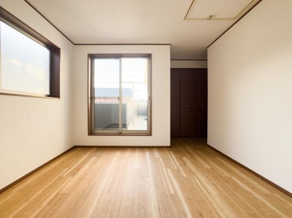 藤沢市高倉の中古一戸建て