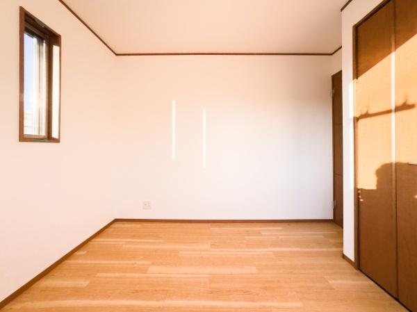 藤沢市高倉の中古一戸建て