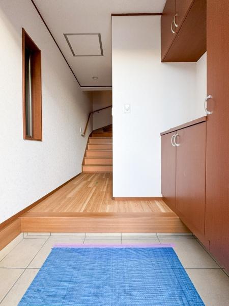 藤沢市高倉の中古一戸建て