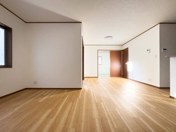 藤沢市高倉の中古一戸建