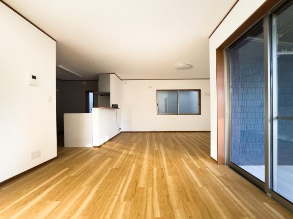 藤沢市高倉の中古一戸建