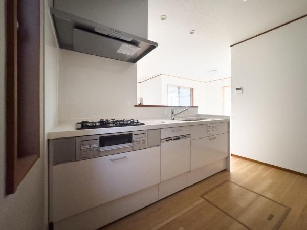 藤沢市高倉の中古一戸建て