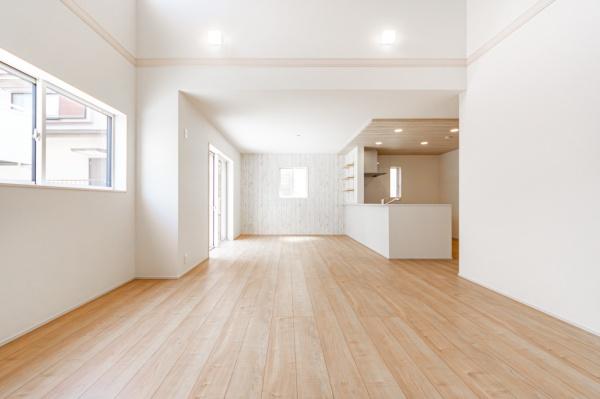 茅ヶ崎市堤の新築一戸建