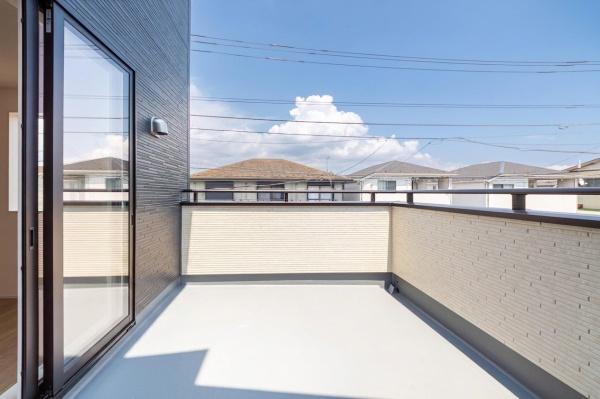茅ヶ崎市堤の新築一戸建