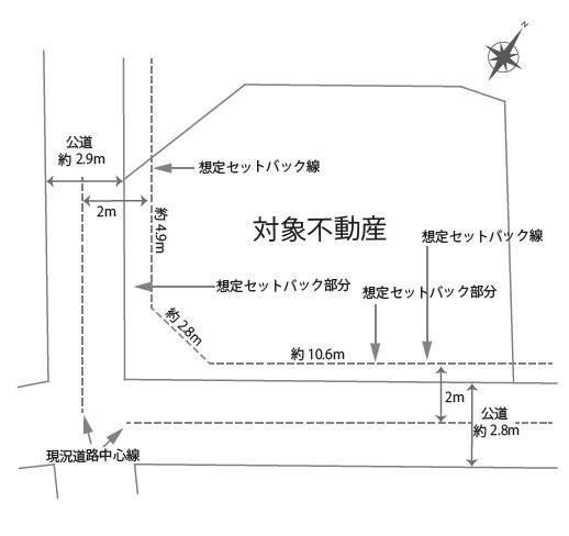 横浜市泉区和泉中央北５丁目の中古一戸建