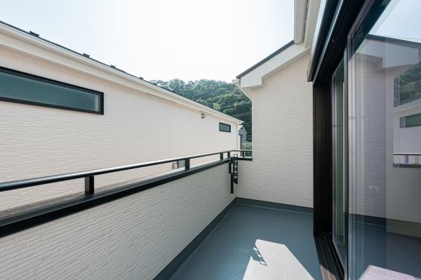 藤沢市大庭の新築一戸建