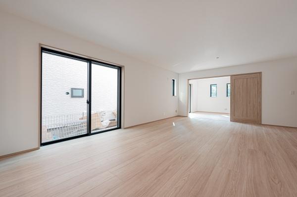 藤沢市大庭の新築一戸建