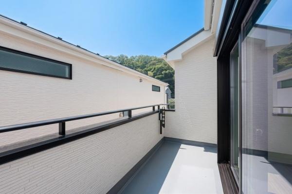 藤沢市大庭の新築一戸建