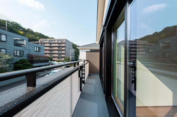 藤沢市大庭の新築一戸建