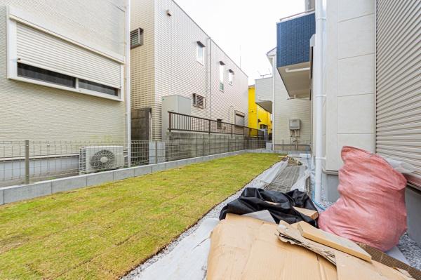 平塚市虹ケ浜の新築一戸建