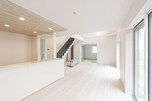 平塚市虹ケ浜の新築一戸建