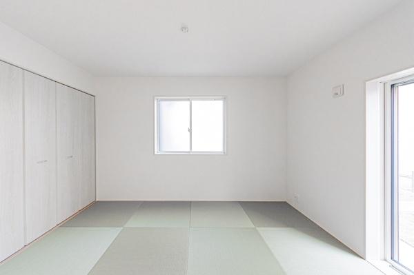 平塚市虹ケ浜の新築一戸建