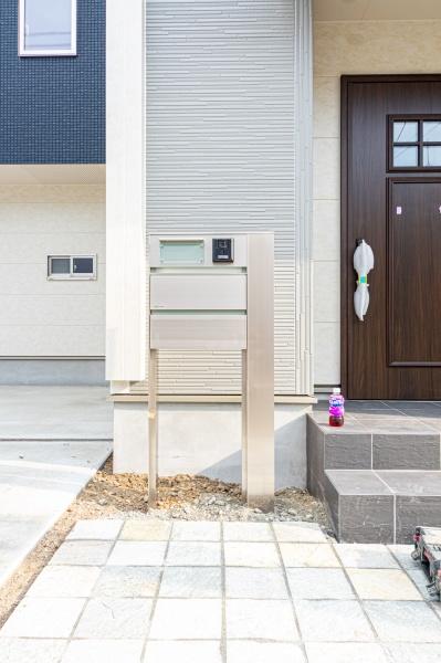 平塚市虹ケ浜の新築一戸建