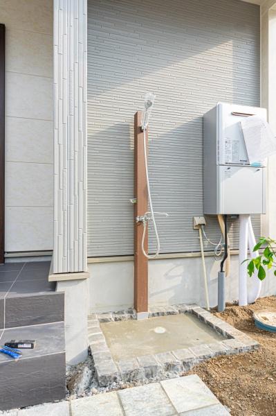 平塚市虹ケ浜の新築一戸建