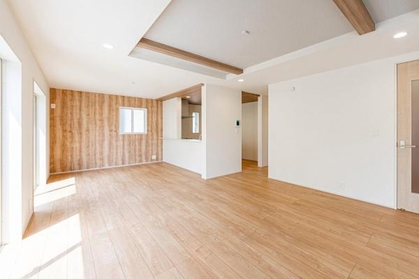 平塚市虹ケ浜の新築一戸建