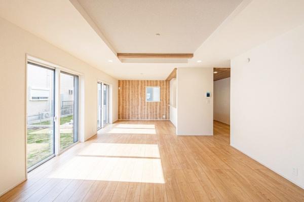 平塚市虹ケ浜の新築一戸建
