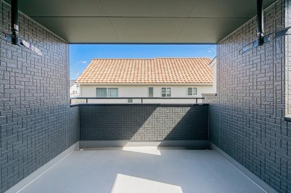 平塚市虹ケ浜の新築一戸建