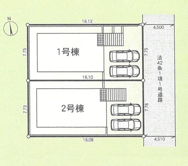 逗子市沼間５丁目の新築一戸建