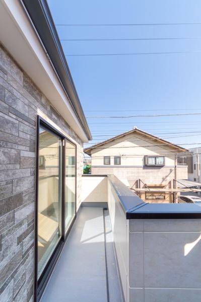 茅ヶ崎市本村３丁目の新築一戸建