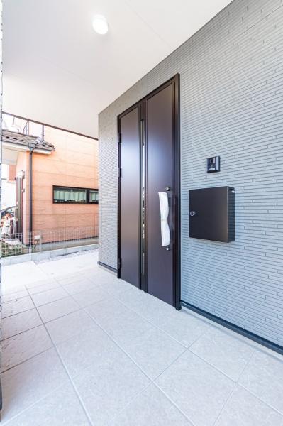 茅ヶ崎市本村３丁目の新築一戸建