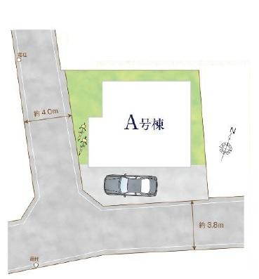 横浜市保土ケ谷区鎌谷町の新築一戸建