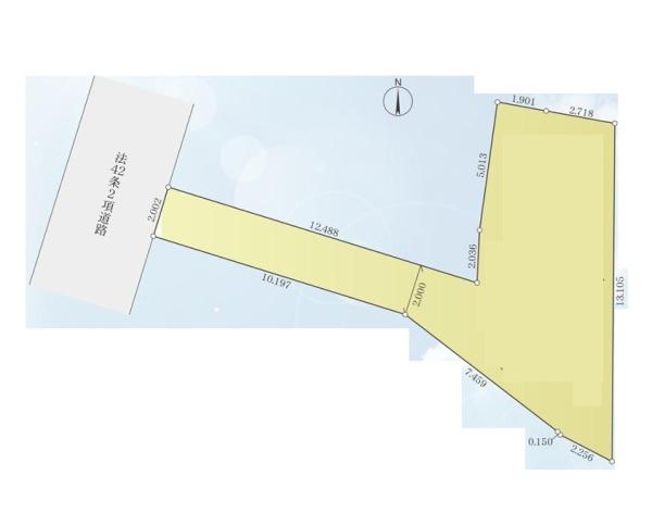 横浜市西区西戸部町２丁目の新築一戸建