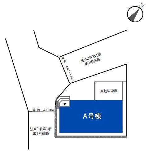 相模原市南区御園３丁目の新築一戸建