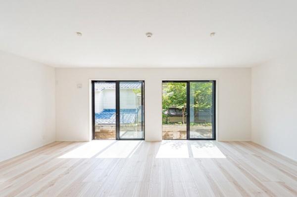 横浜市金沢区釜利谷東３丁目の新築一戸建