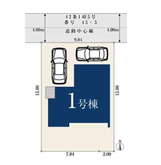 横浜市金沢区釜利谷東３丁目の新築一戸建