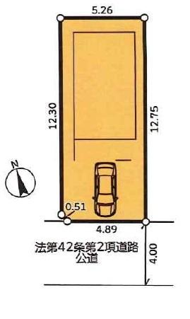横浜市港南区芹が谷５丁目の新築一戸建