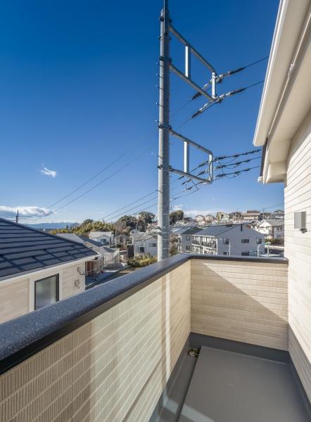 川崎市麻生区王禅寺東１丁目の新築一戸建