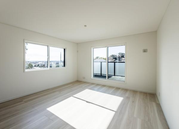 川崎市麻生区王禅寺東１丁目の新築一戸建