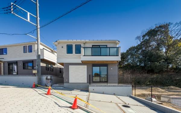 川崎市麻生区王禅寺東１丁目の新築一戸建