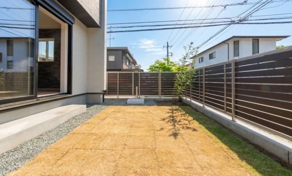 横浜市金沢区東朝比奈２丁目の新築一戸建