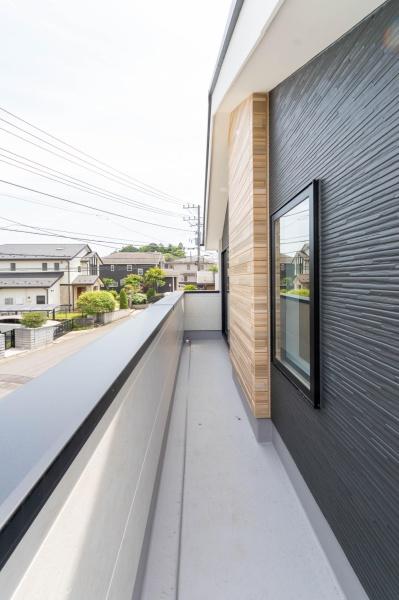 町田市本町田の新築一戸建