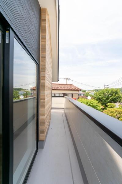 町田市本町田の新築一戸建