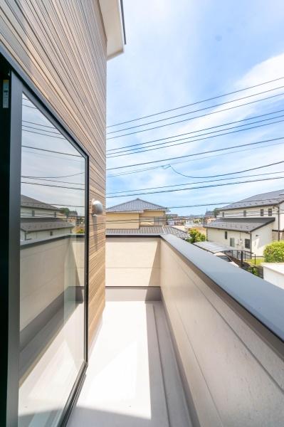 町田市本町田の新築一戸建