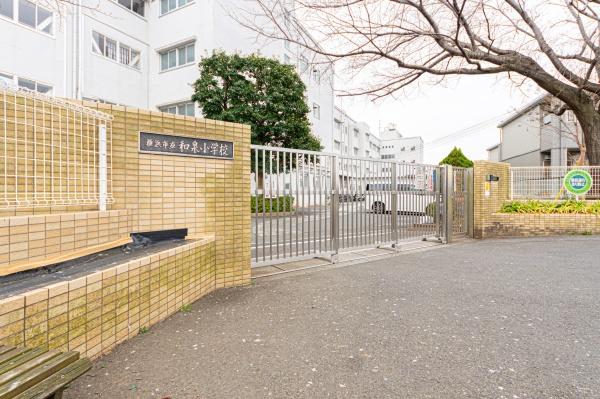 横浜市泉区和泉中央北１丁目の新築一戸建