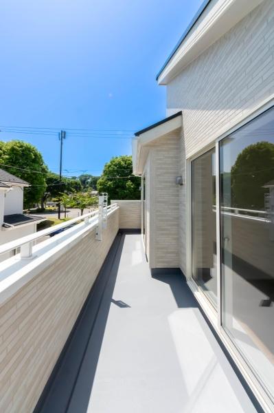 横浜市瀬谷区北新の新築一戸建