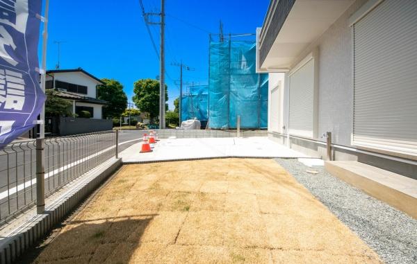 横浜市瀬谷区北新の新築一戸建