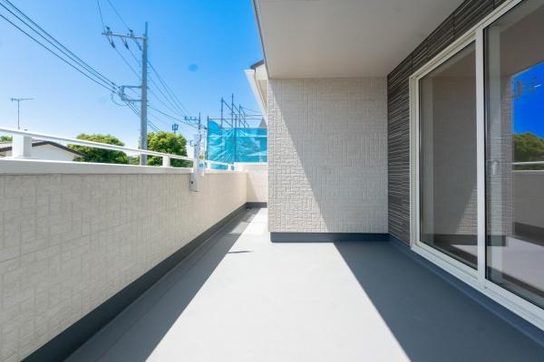 横浜市瀬谷区北新の新築一戸建