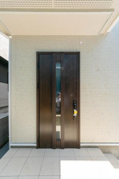 横浜市瀬谷区北新の新築一戸建
