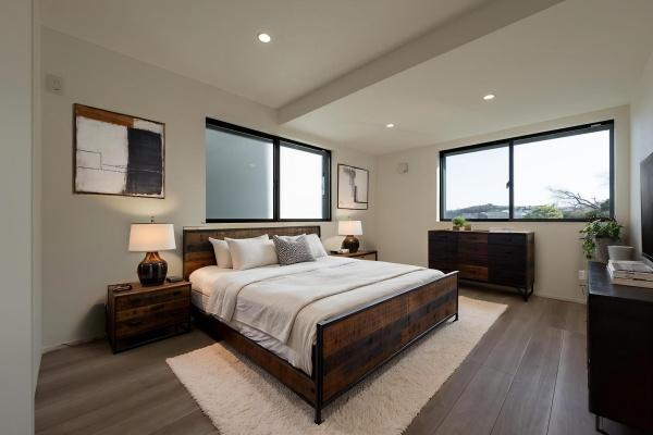横浜市金沢区富岡東１丁目の新築一戸建